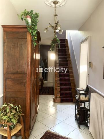 Maison 8 pièces - 287 m² Bien prestige