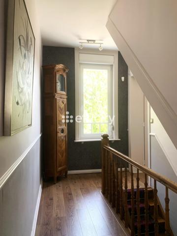 Maison 8 pièces - 287 m² Bien prestige