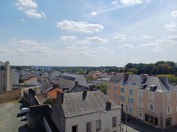 LA ROCHE SUR YON