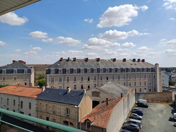 LA ROCHE SUR YON