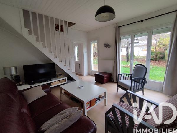 Maison à vendre 5 pièces 99 m² Déville-lès-Rouen