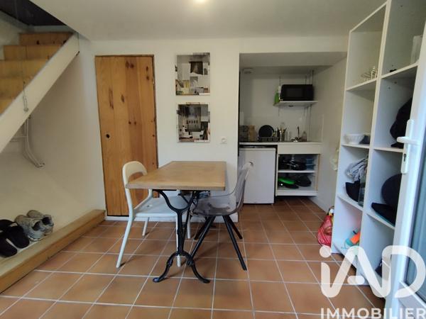 Maison à vendre 5 pièces 99 m² Déville-lès-Rouen