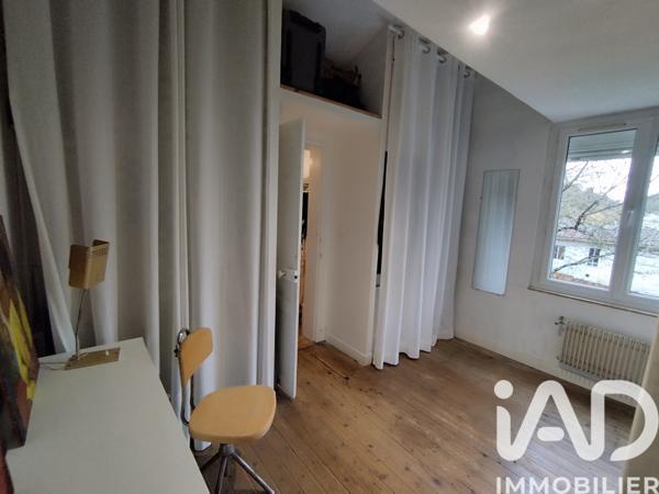 Maison à vendre 5 pièces 99 m² Déville-lès-Rouen