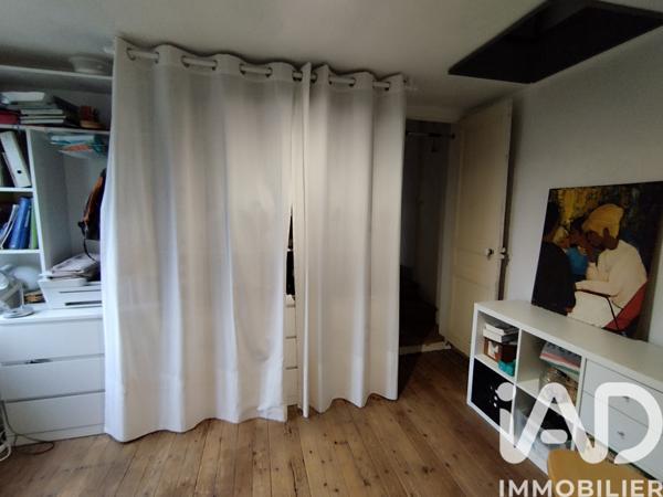 Maison à vendre 5 pièces 99 m² Déville-lès-Rouen