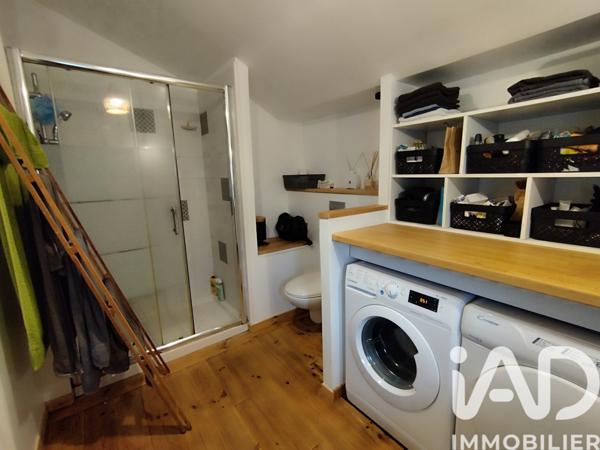 Maison à vendre 5 pièces 99 m² Déville-lès-Rouen