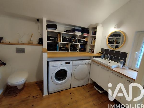 Maison à vendre 5 pièces 99 m² Déville-lès-Rouen