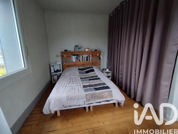 Maison à vendre 5 pièces 99 m² Déville-lès-Rouen