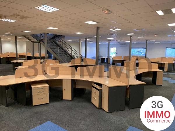 Vente murs / Local Commercial