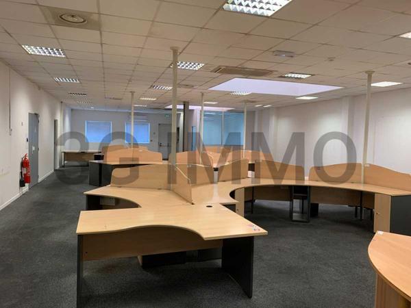 Vente murs / Local Commercial