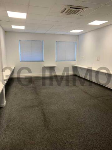 Vente murs / Local Commercial