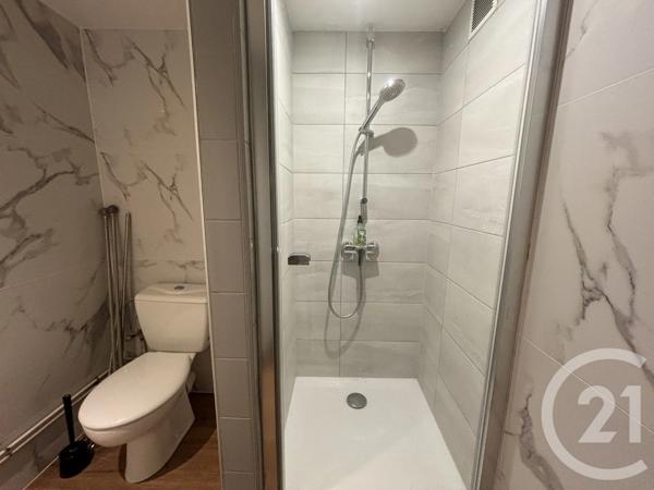 Appartement F3 à vendre  3 pièces - 57,46 m 2   BARR  - 67