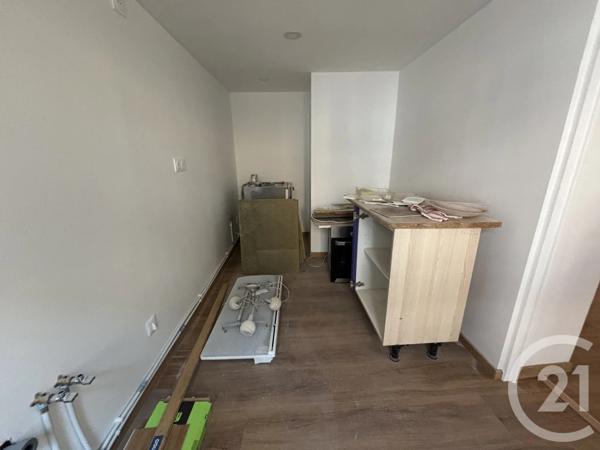 Appartement F3 à vendre  3 pièces - 57,46 m 2   BARR  - 67