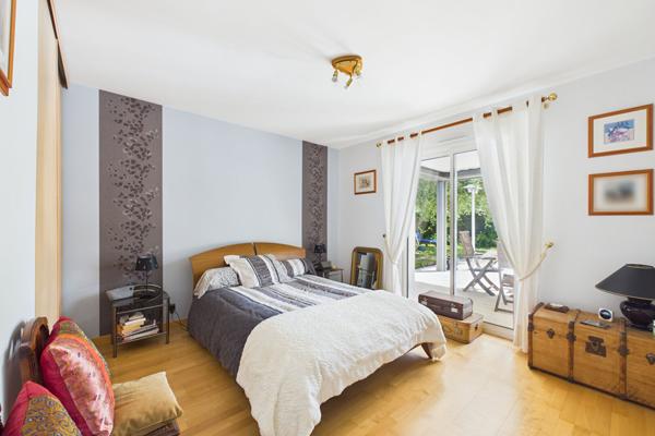 Maison 8 pièces 204.26 m2