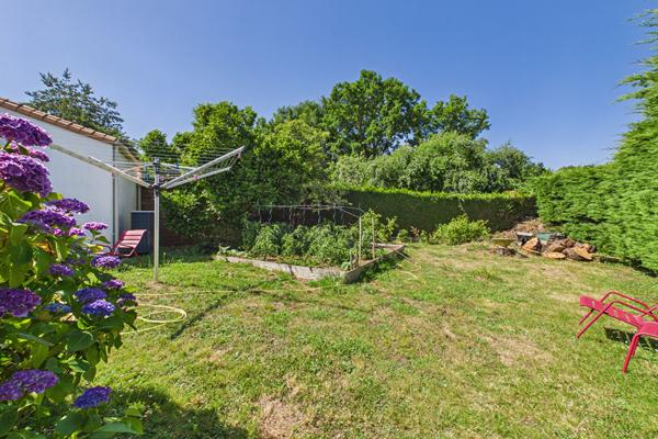 Maison 8 pièces 204.26 m2