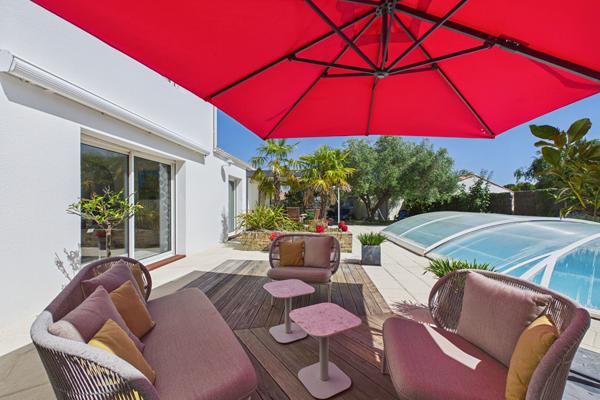 Maison 8 pièces 204.26 m2