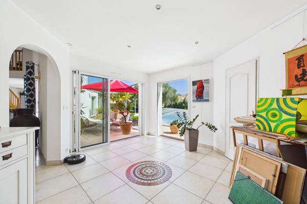 Maison 8 pièces 204.26 m2
