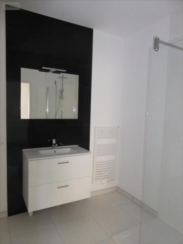 Appartement à louer à Rennes en Ille-et-Vilaine (35000), ref : 060-L58