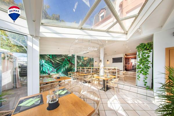 Commerce  en vente - Haut-Rhin - 68