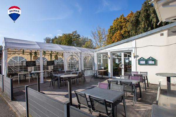 Commerce  en vente - Haut-Rhin - 68