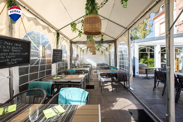 Commerce  en vente - Haut-Rhin - 68