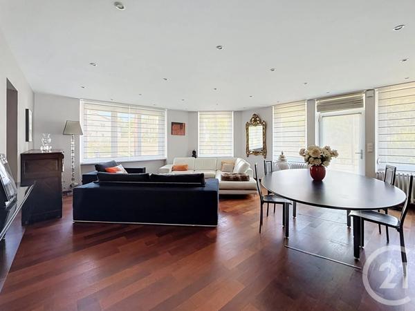 Maison à vendre  7 pièces - 190 m 2   JEUXEY  - 88