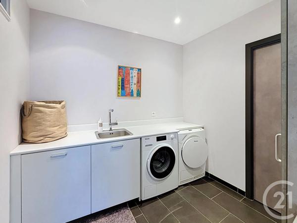 Maison à vendre  7 pièces - 190 m 2   JEUXEY  - 88