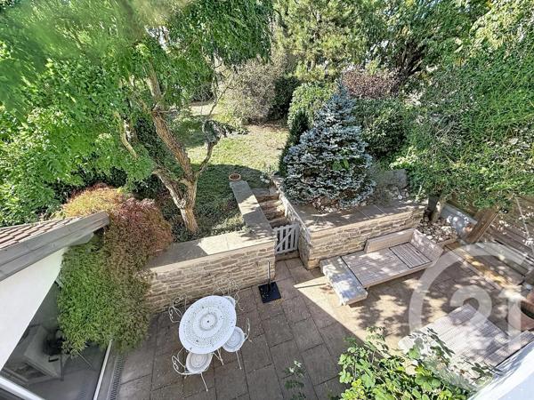 Maison à vendre  7 pièces - 190 m 2   JEUXEY  - 88