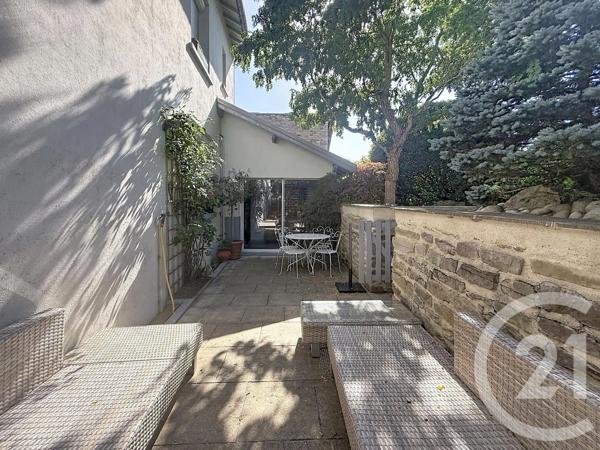 Maison à vendre  7 pièces - 190 m 2   JEUXEY  - 88