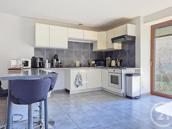 Maison à vendre  7 pièces - 190 m 2   JEUXEY  - 88