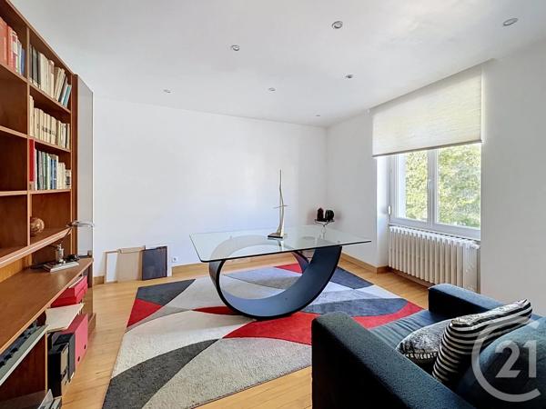 Maison à vendre  7 pièces - 190 m 2   JEUXEY  - 88