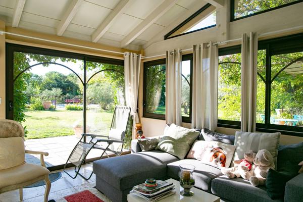 Vente Maison de luxe Taillades 19 Pièces 311 m²
