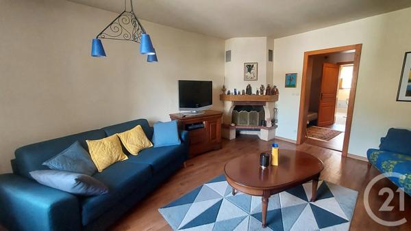 Appartement à vendre  2 pièces - 46,35 m 2   VENTRON  - 88