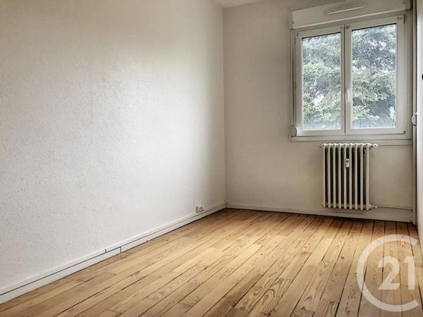 Appartement à vendre  2 pièces - 46,35 m 2   VENTRON  - 88