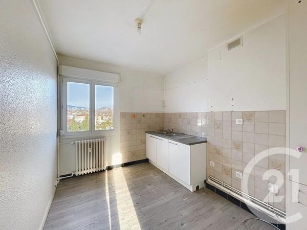 Appartement à vendre  2 pièces - 46,35 m 2   VENTRON  - 88