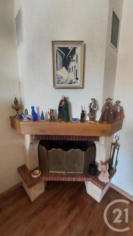 Appartement à vendre  2 pièces - 46,35 m 2   VENTRON  - 88