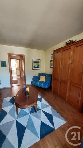 Appartement à vendre  2 pièces - 46,35 m 2   VENTRON  - 88