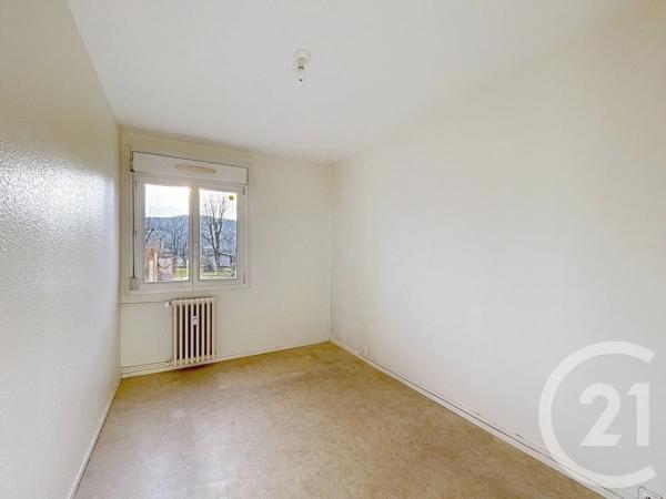 Appartement à vendre  2 pièces - 46,35 m 2   VENTRON  - 88