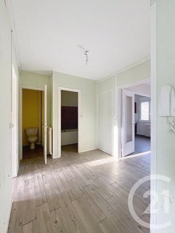 Appartement à vendre  2 pièces - 46,35 m 2   VENTRON  - 88