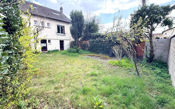 Maison à vendre    7 pièces • 133,88 m2 Clichy-sous-Bois