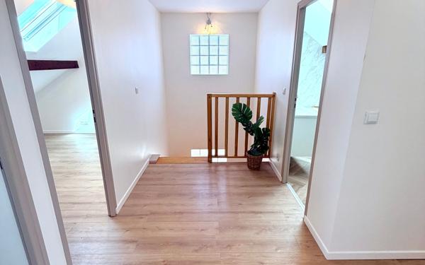 Maison à vendre    7 pièces • 133,88 m2 Clichy-sous-Bois