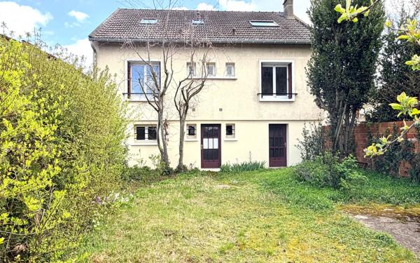 Maison à vendre    7 pièces • 133,88 m2 Clichy-sous-Bois