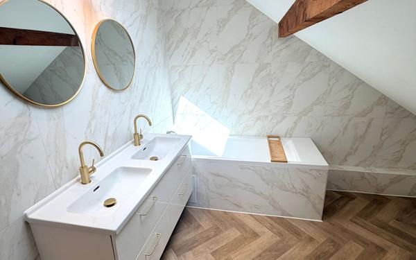 Maison à vendre    7 pièces • 133,88 m2 Clichy-sous-Bois