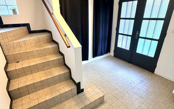 Maison à vendre    7 pièces • 133,88 m2 Clichy-sous-Bois