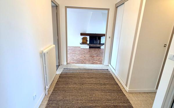 Maison à vendre    7 pièces • 133,88 m2 Clichy-sous-Bois