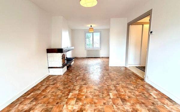 Maison à vendre    7 pièces • 133,88 m2 Clichy-sous-Bois