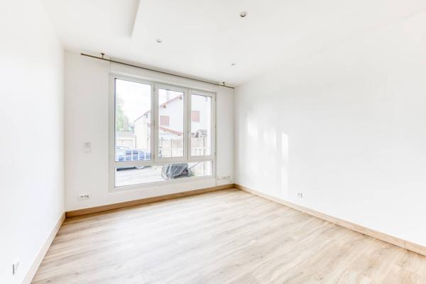 Appartement Pontault Combault 1 pièce(s) 24 m2