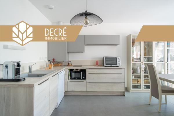 Appartement – Vertou – GARE