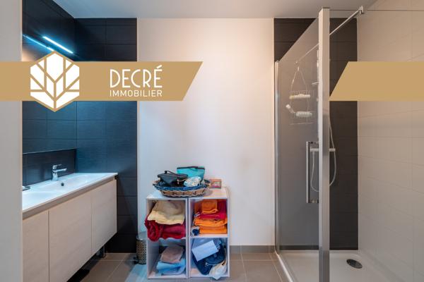 Appartement – Vertou – GARE