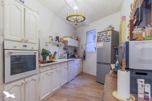 Maison à vendre |  Houdan |  4 pièces | 87 m²
