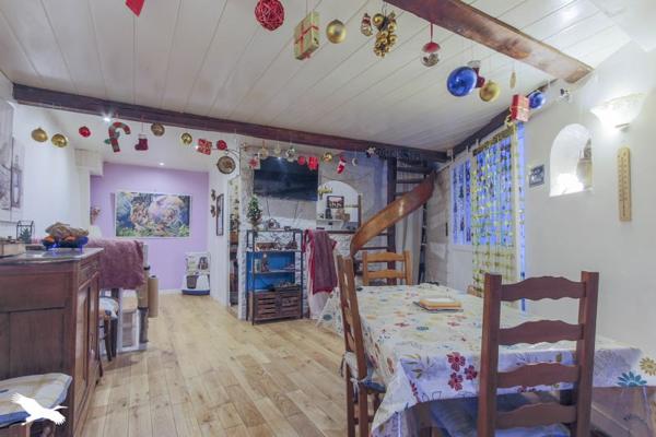 Maison à vendre |  Houdan |  4 pièces | 87 m²